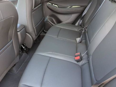 Used 2024 Buick Encore GX Sport Touring w/ Comfort Package FWD image 14