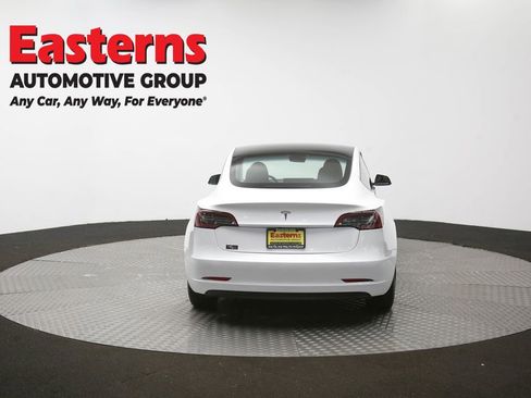 Used 2023 Tesla Model 3 Standard Range RWD image 32