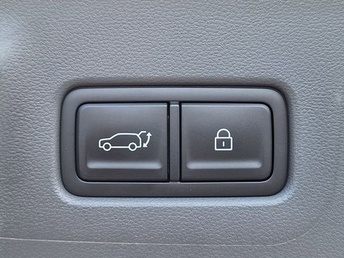 New 2025 Hyundai Santa Fe SEL image 31