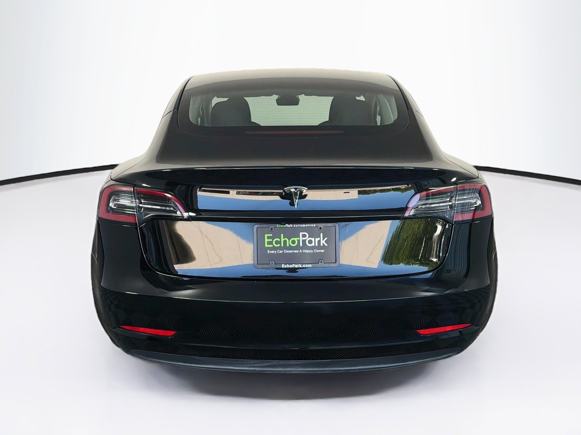 Used 2023 Tesla Model 3 Standard Range RWD image 7