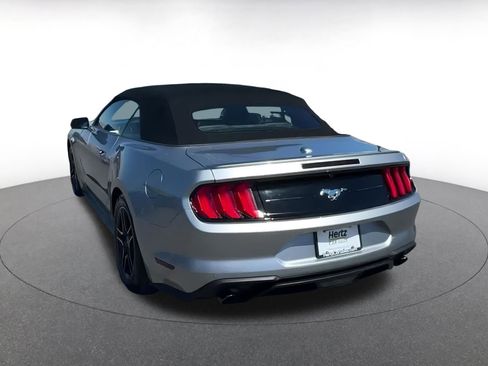 Used 2023 Ford Mustang Premium image 11