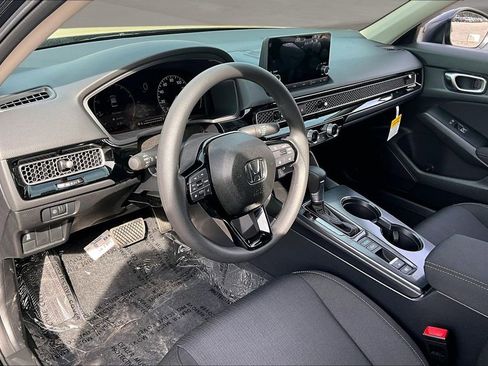New 2026 Honda Civic LX image 7