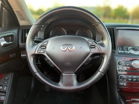 Used 2010 INFINITI G37 Anniversary Edition RWD image 23