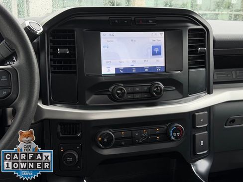 Used 2022 Ford F150 XL w/ Equipment Group 101A High AWD/4WD image 13