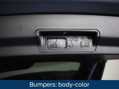 New 2026 Ford Explorer Tremor AWD/4WD image 60