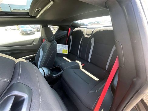 Used 2023 Chevrolet Camaro LT w/ RS Package RWD image 15