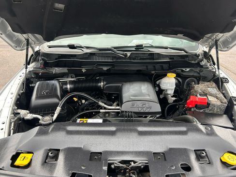 Used 2017 RAM 1500 Tradesman w/ Popular Equipment Group RWD image 24