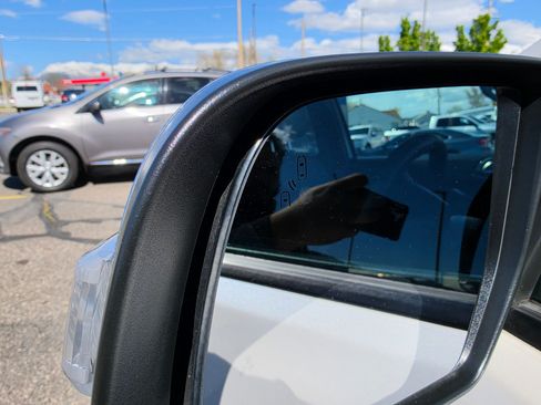 Used 2019 Ford Ranger Lariat w/ Equipment Group 501A Mid AWD/4WD image 11