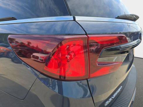 Used 2025 Honda Odyssey EX-L image 38