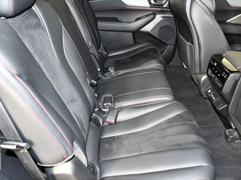 Certified 2024 Acura MDX A-Spec AWD/4WD image 45