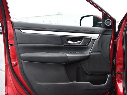 Used 2021 Honda CR-V Special Edition image 13