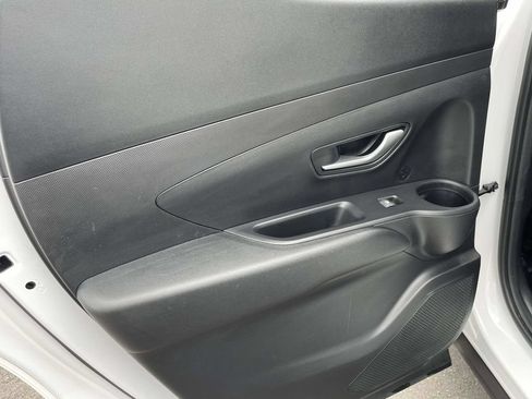 Certified 2024 Hyundai Santa Cruz SEL FWD image 11