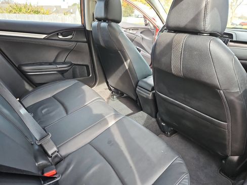 Used 2019 Honda Civic EX-L image 14