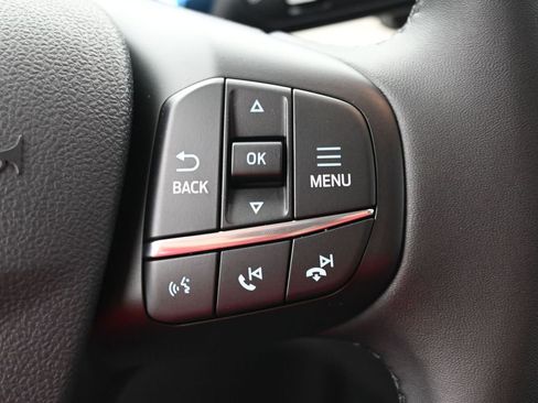 New 2025 Ford Bronco Sport Heritage w/ Convenience Package image 20