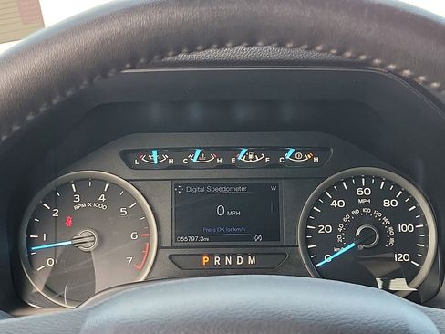 Used 2019 Ford F150 XLT w/ Equipment Group 302A Luxury image 18