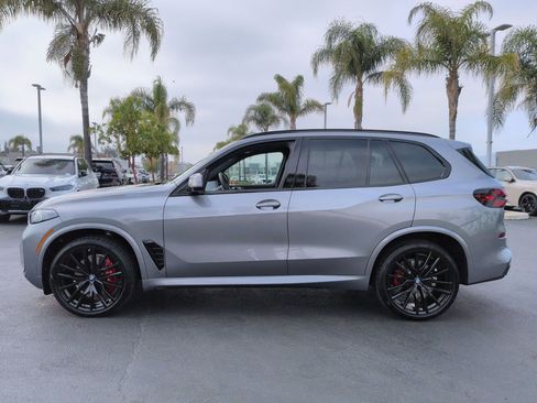 Used 2026 BMW X5 xDrive40i w/ M Sport Package AWD/4WD image 7