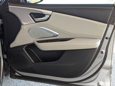 Used 2023 Acura RDX FWD w/ Technology Package image 28