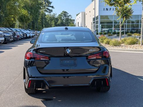 Used 2025 BMW 228i xDrive AWD/4WD image 4