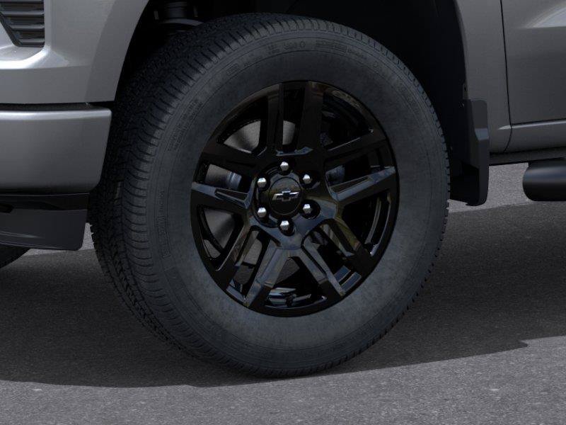 New 2026 Chevrolet Silverado 1500 RST w/ RST All Star Premium Package AWD/4WD image 9