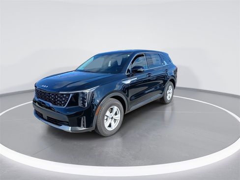 New 2026 Kia Sorento LX image 4