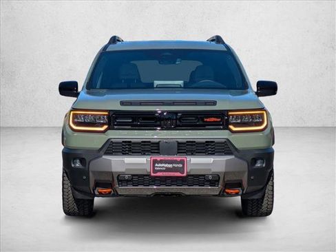 New 2026 Honda Passport TrailSport Elite image 6