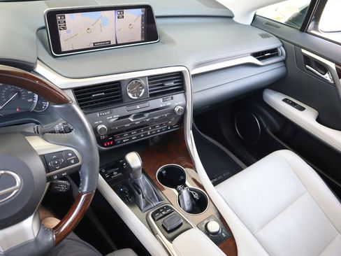 Used 2018 Lexus RX 350 FWD w/ Premium Package image 45