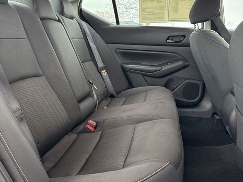 Used 2024 Nissan Altima 2.5 SV image 23