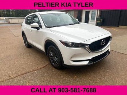 Used 2019 MAZDA CX-5 Sport