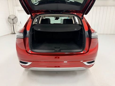 Certified 2023 Buick Envision Avenir image 23