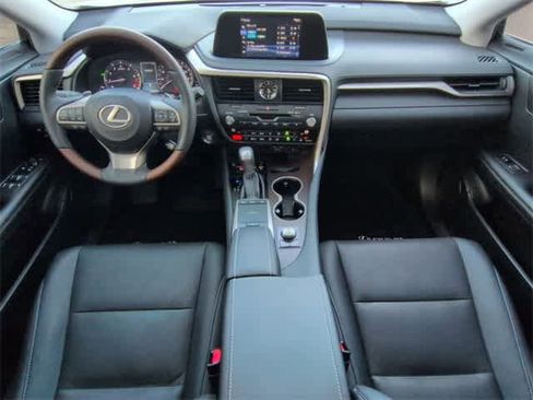 Used 2021 Lexus RX 350 FWD w/ Premium Package image 16