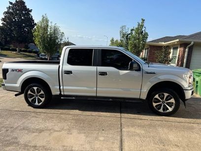 Used 2019 Ford F150 XL w/ Equipment Group 101A Mid