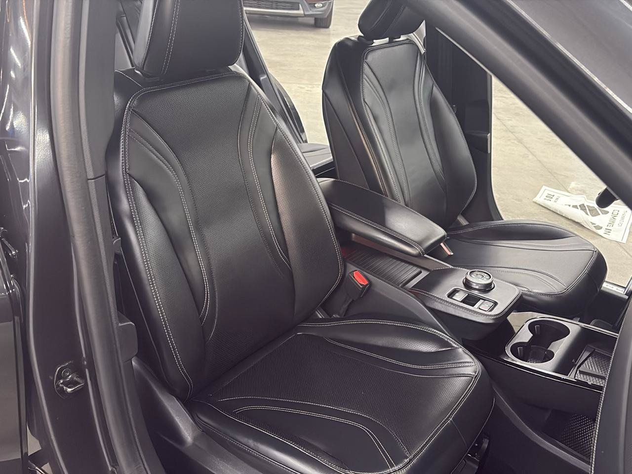 Used 2022 Ford Mustang Mach-E Premium RWD image 17