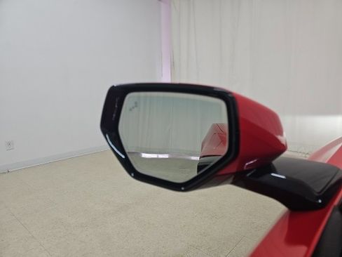 Used 2024 Chevrolet Corvette Stingray Preferred Cpe w/ 2LT image 9