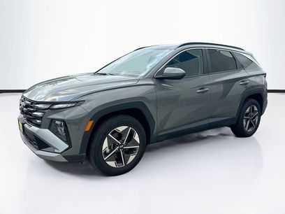 Used 2026 Hyundai Tucson SEL