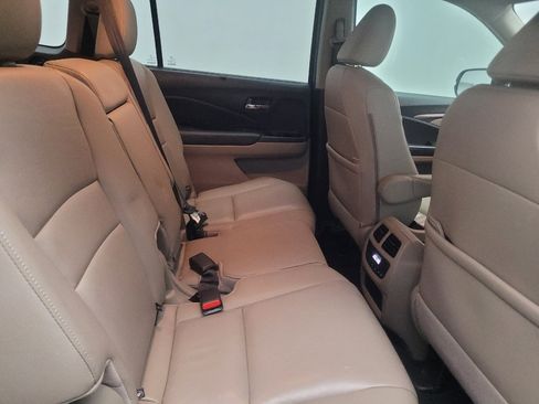Used 2020 Honda Pilot EX-L image 19