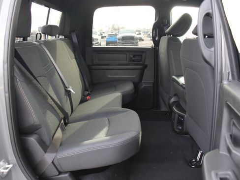 New 2026 RAM 2500 Tradesman image 27