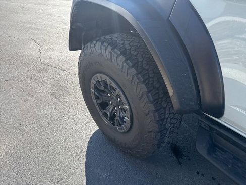 Used 2023 Ford Bronco Raptor image 14