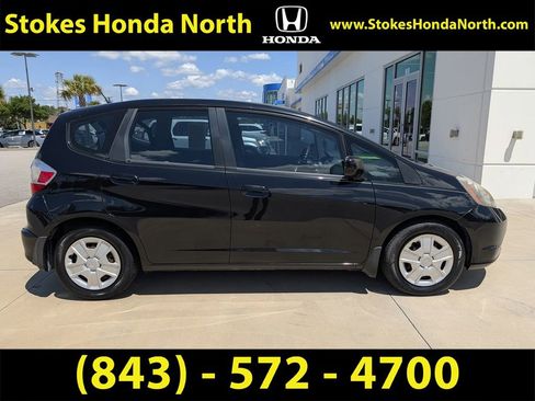 Used 2013 Honda Fit image 11