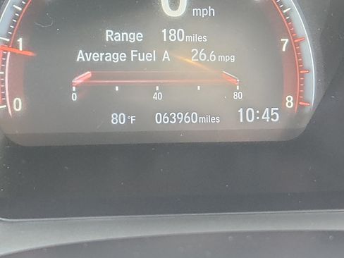 Used 2020 Honda Civic Sport image 19