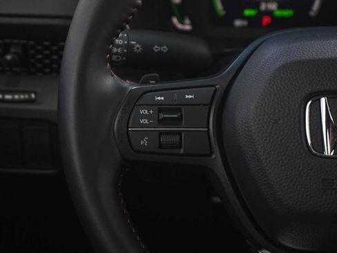 Used 2026 Honda CR-V Sport-L image 17