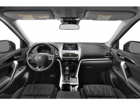 Used 2019 Mitsubishi Eclipse Cross SE image 8