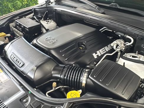 Used 2015 Dodge Durango R/T w/ Technology Group RWD image 53