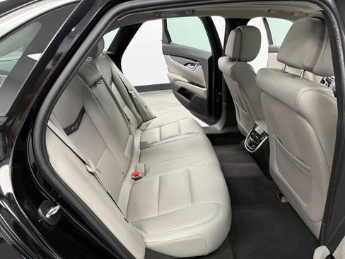 Used 2013 Cadillac XTS Luxury w/ Driver Awareness Package image 36