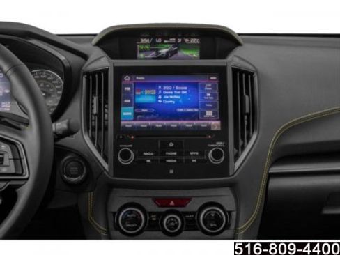 Used 2022 Subaru Crosstrek 2.5i Sport w/ Moonroof Package image 24