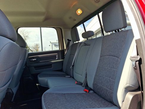 Certified 2019 RAM 1500 Big Horn image 10