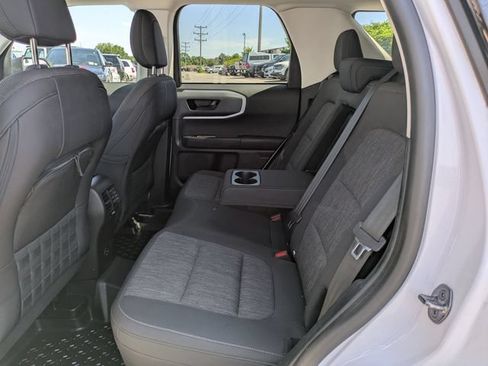 Used 2022 Ford Bronco Sport Big Bend w/ Convenience Package AWD/4WD image 20