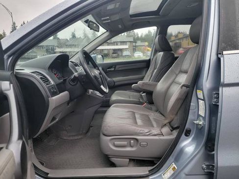 Used 2008 Honda CR-V EX-L image 11