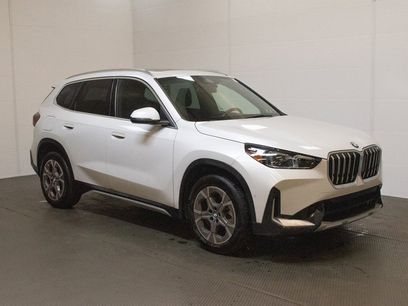 Certified 2025 BMW X1 xDrive28i w/ Convenience Package