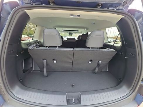 New 2026 Hyundai Santa Fe XRT image 24