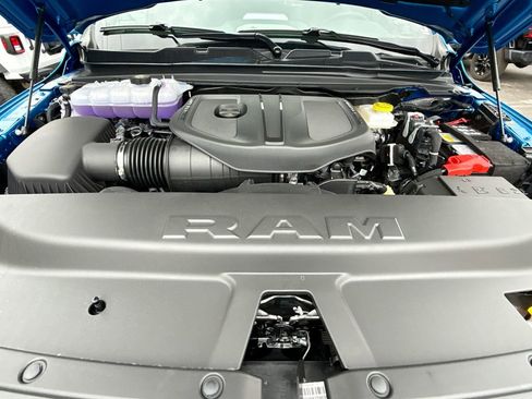 New 2026 RAM 1500 Rebel image 34